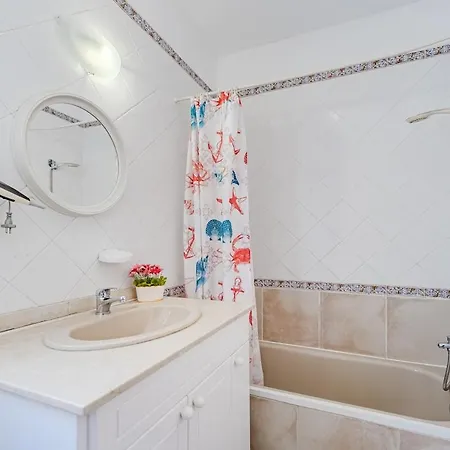 En Costa Adeje (Tenerife)