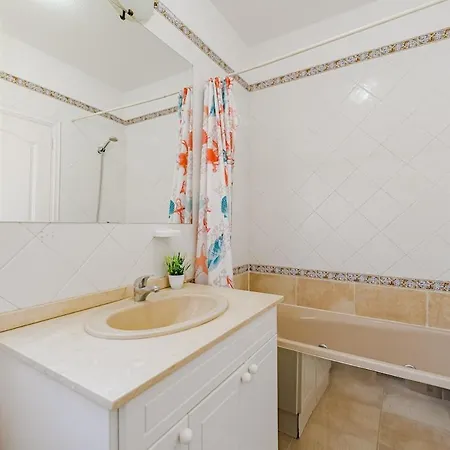 Villa En Costa Adeje (Tenerife)