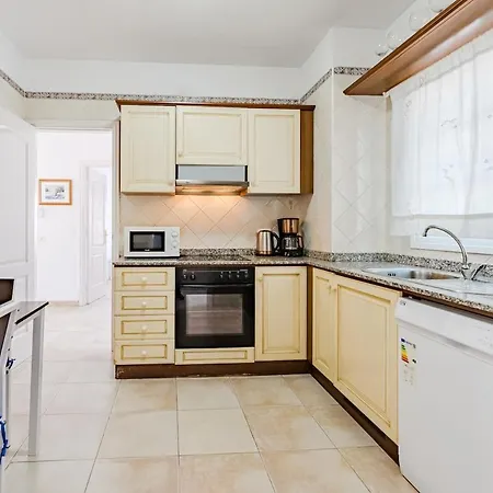 Villa En Costa Adeje (Tenerife)