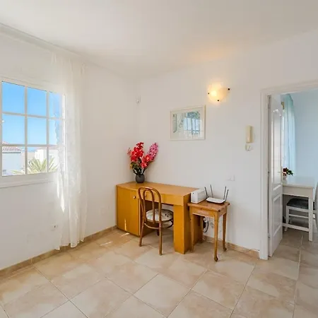 Villa En